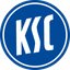 Karlsruher SC U19 logo
