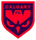Calgary Wild FC (W) logo - W VS Calgary Wild Fc W Live Score Today