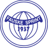 Fauske-Sprint logo