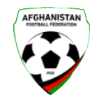 Afghanistan U23 logo