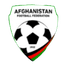 Afghanistan U23 logo