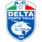 Delta Porto Tolle logo