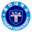 Yong In University logo