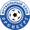 Gazovik Orenburg logo - Kazan VS Gazovik Orenburg Live Score Today