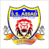 SS Assad logo - Assad VS Naivas Fc Sport