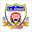 SS Assad logo