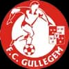 FC Gullegem logo - Acren VS Fc Gullegem Sport