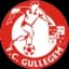 FC Gullegem logo