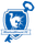 Minebea Mitsumi FC logo