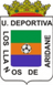 UD Los Llanos De Aridane logo