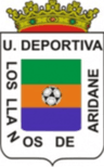 UD Los Llanos De Aridane logo
