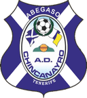 AD Chincanayro (W) logo - W VS Ud Campana W Sport