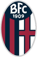 Bologna logo - Atalanta VS Bologna Live Score Today