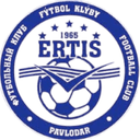 Irtysh Pavlodar (W) logo - W VS Zhfc Astana W Live