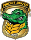 Phichit United 2021 logo