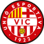 UE Vic logo
