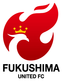 Fukushima United FC logo