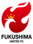 Fukushima United FC logo