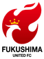 Fukushima United FC logo