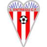L'Entregu CF logo