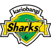 Kariobangi Sharks logo - Sharks VS Sofapaka Fc Result
