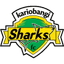 Kariobangi Sharks logo