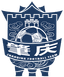Zhaoqing Team logo