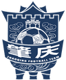 Zhaoqing Team logo