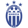 AE Kifisias (W) logo