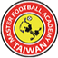 MFA Taiwan logo