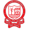 Ballyclare Comrades logo