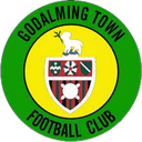 Godalming Town logo - Town VS Tunbridge Wells Result Today