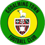 Godalming Town logo
