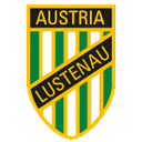 SC Austria Lustenau B logo - B VS Rotenberg Score Today