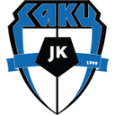 Saku JK logo - Jk VS Jk Poseidon Score