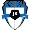 Saku JK logo