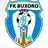 FK Buxoro Women logo