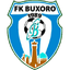 FK Buxoro Women logo