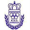 Grimbergen logo - Grimbergen VS Berchem Sport Score Today