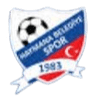 Haymanaspor (W) logo