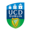 UCD B logo