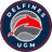 Delfines UGM logo