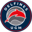 Delfines UGM logo