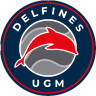 Delfines UGM logo