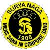 Suryanaga Connection logo - Connection VS Persekap Pasuruan Live Score