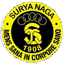 Suryanaga Connection logo