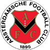 Amsterdamsche FC U21 logo - Reserve VS Fc Eindhoven U Score