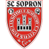 SC Sopron logo - Ajka VS Sc Sopron Sport