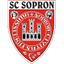 SC Sopron logo
