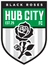 Hub City FC logo